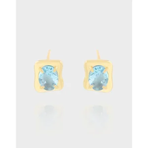 Buntia Earrings