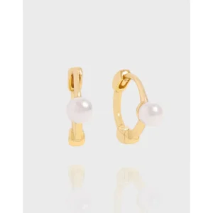 Mauritia Earrings