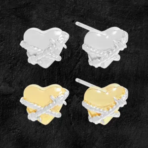 Celestrielle Earrings