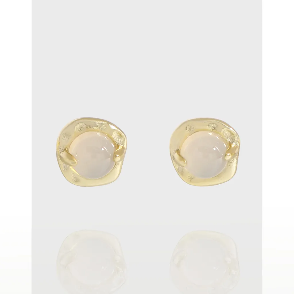Isolune Earrings