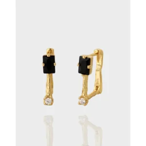 Yewina Earrings