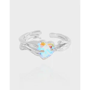 Ytherielle Ring