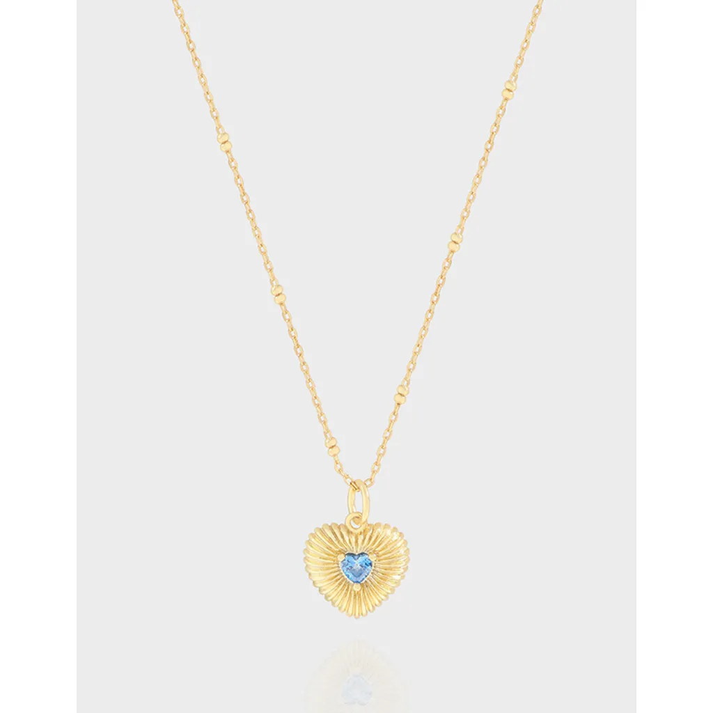 Lysandrelle Necklace