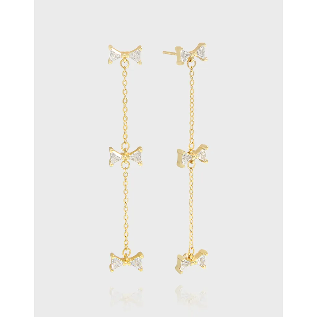 Qorindelle Earrings