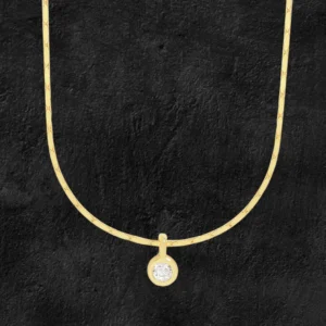 Aerilithesse Necklace