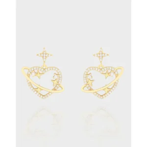 Ynavessa Earrings