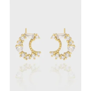 Celandithra Earrings