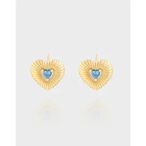 Uelunara Earrings