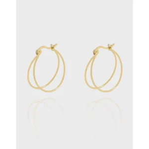 Nisella Earrings