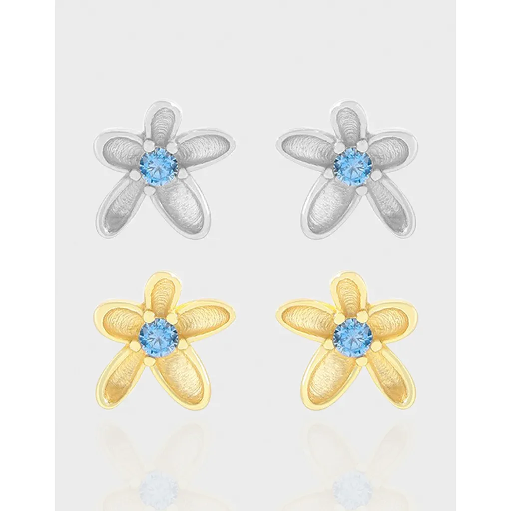Xelyndra Earrings