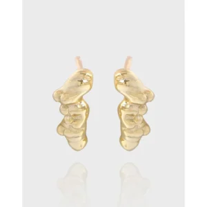 Camilia Earrings