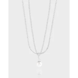 Amelunithra Necklace