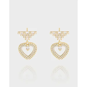 Daleria Earrings