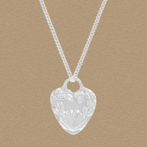 Serynithesse Necklace