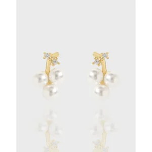 Camethra Earrings