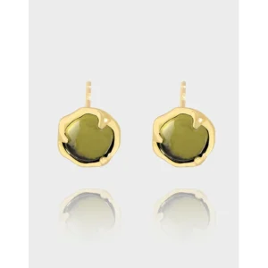 Lunelle Earrings