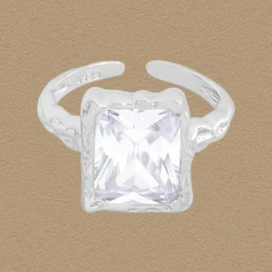 Cassiopeia Ring