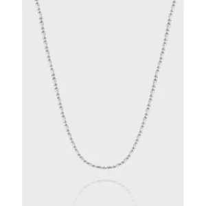 Lunetta Necklace