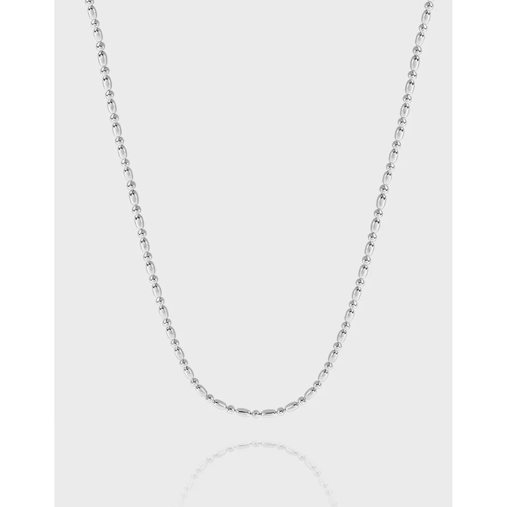 Lunetta Necklace