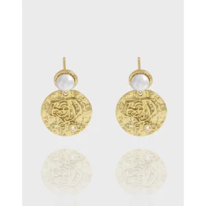 Mantella Earrings