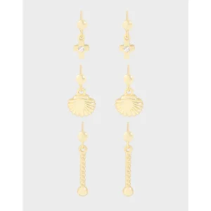 Lisandra Earrings