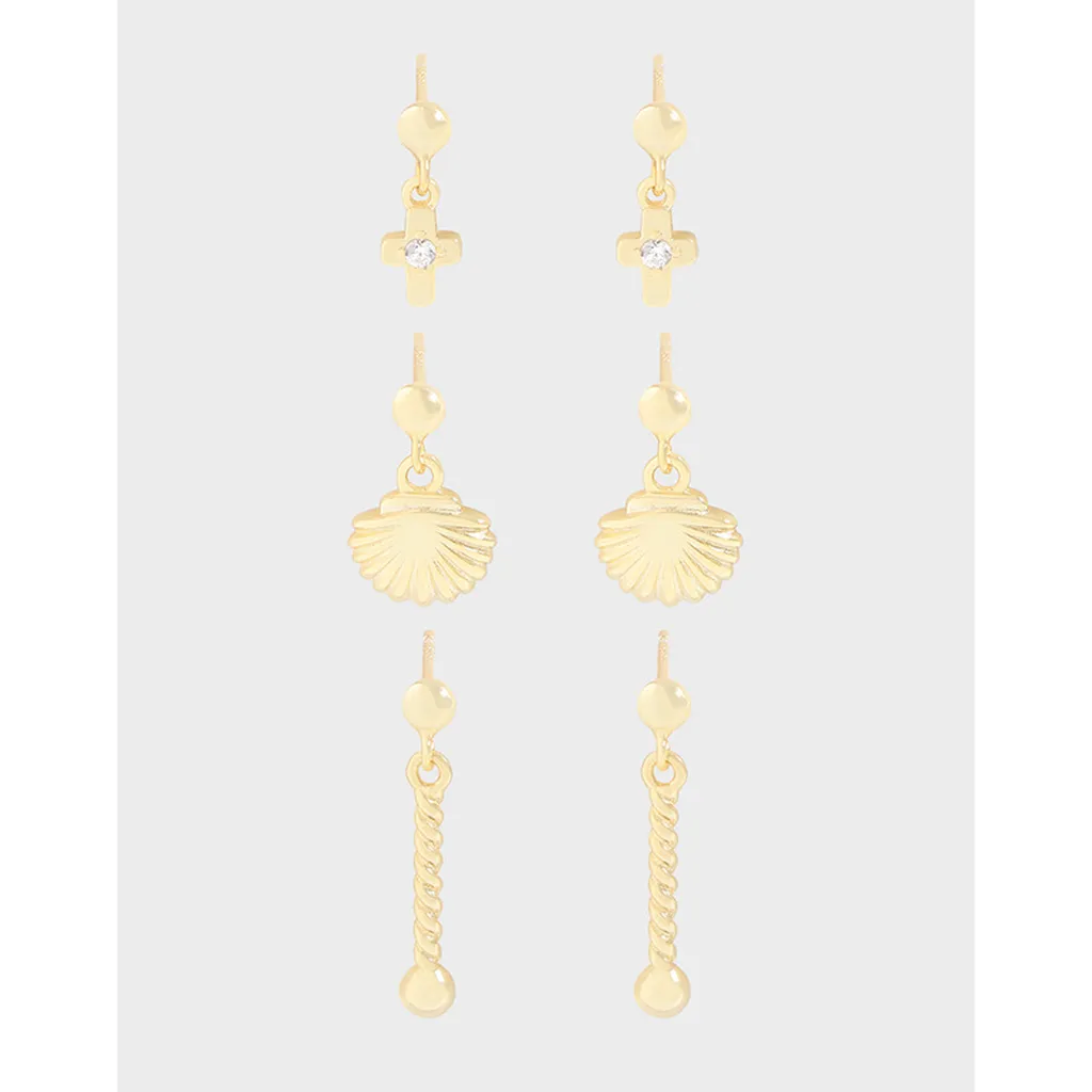 Lisandra Earrings