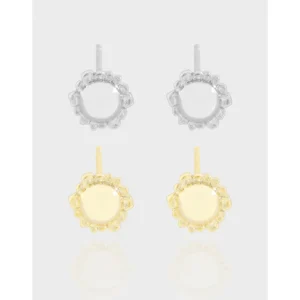 Gaelunithra Earrings