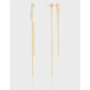 Rytheraelle Earrings