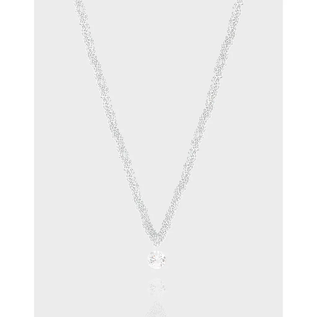 Aelzira Necklace