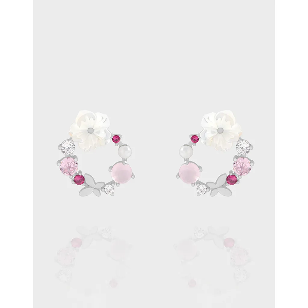 Nodariasa Earrings
