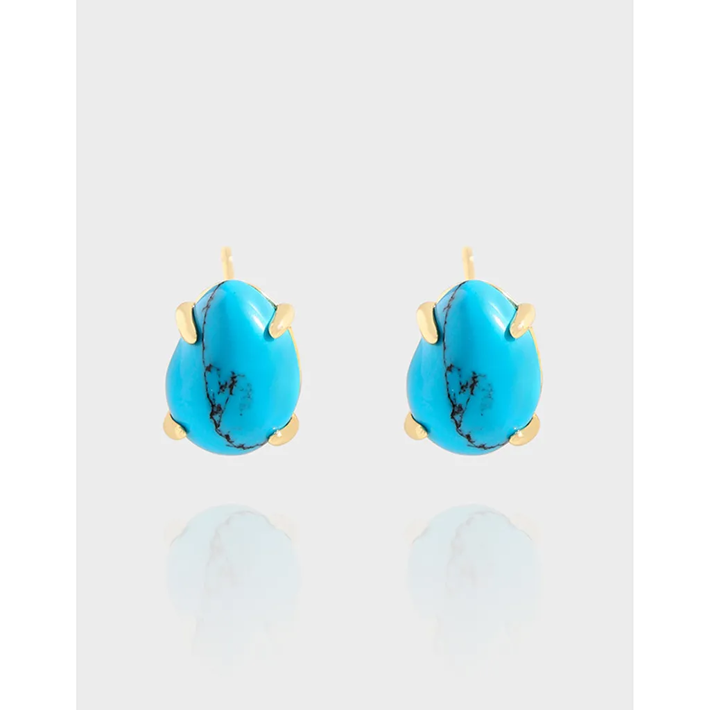 Lisara Earrings