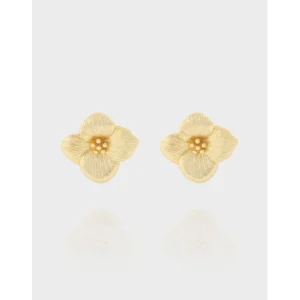 Lunaria Earrings