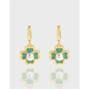 Shina Earrings