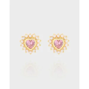 Hespera Earrings