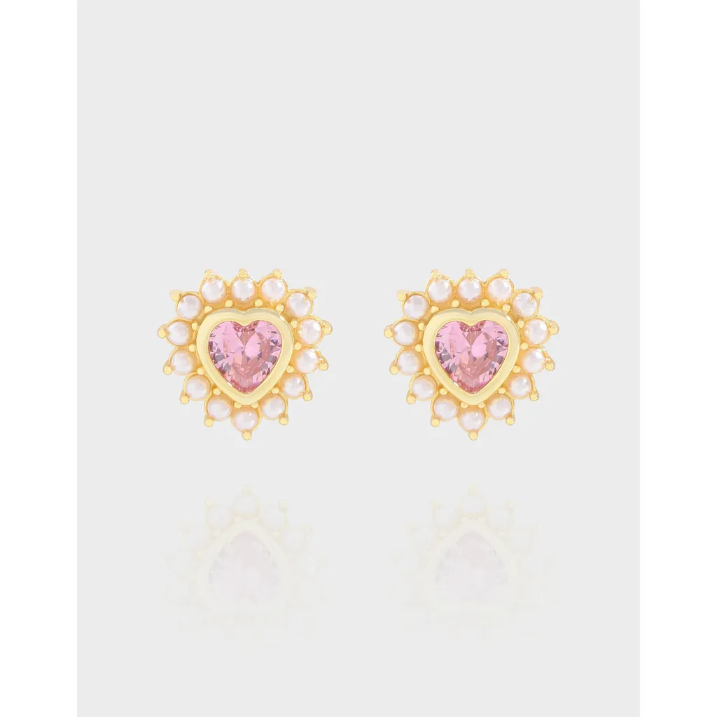 Hespera Earrings