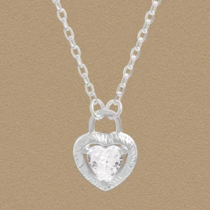 Aeryndorissa Necklace