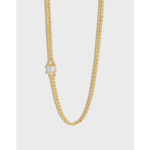 Taelindria Necklace