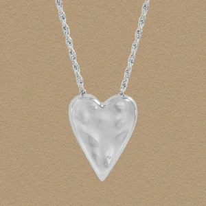 Ferindralia Necklace