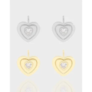 Lelunara Earrings