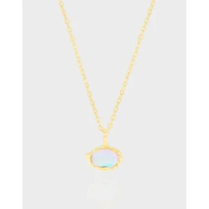 Astelunithra Necklace