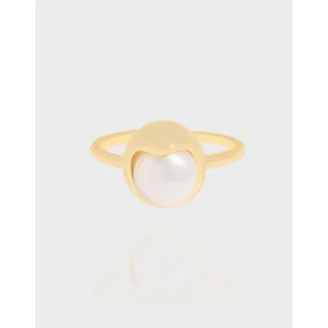 Quenavelle Ring