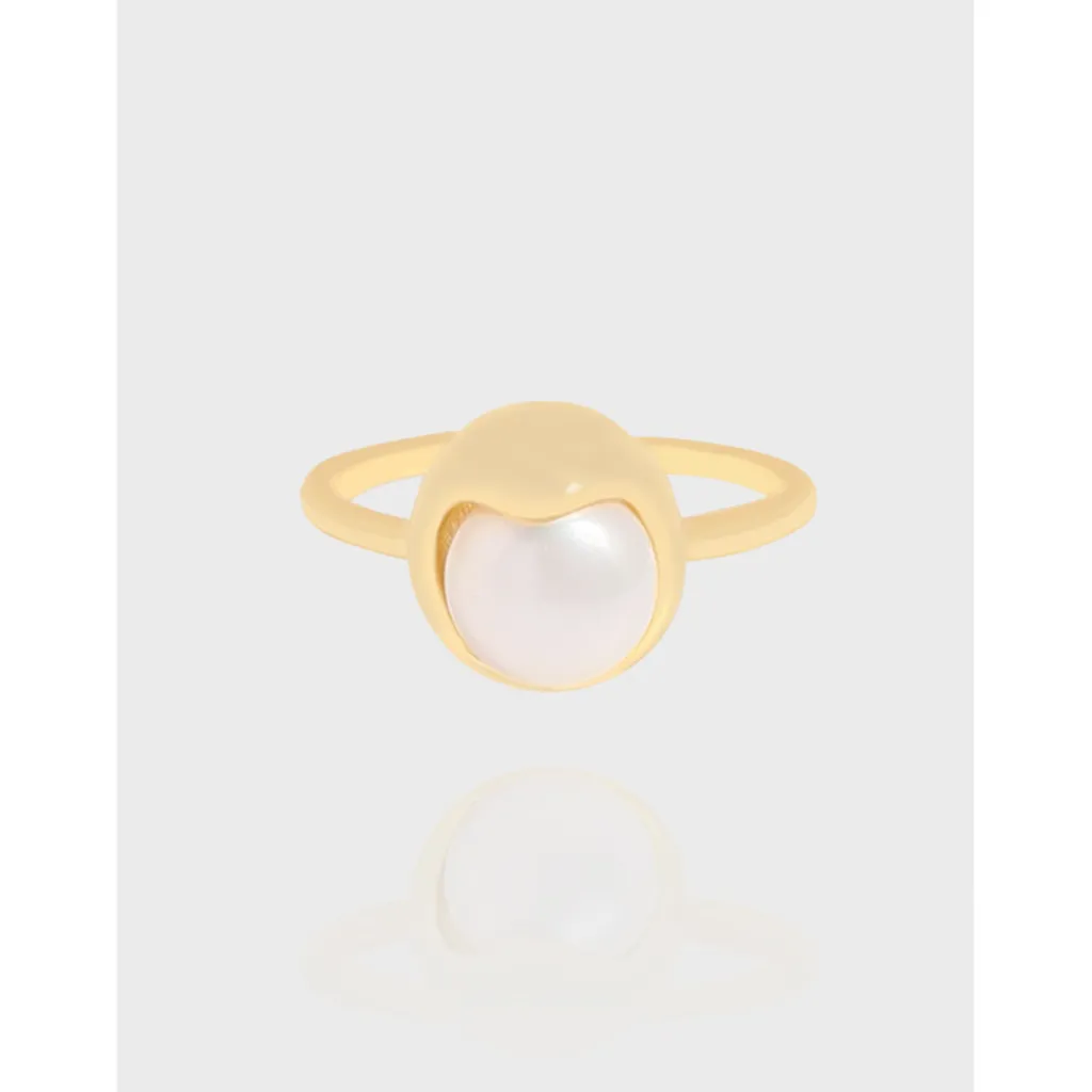 Quenavelle Ring