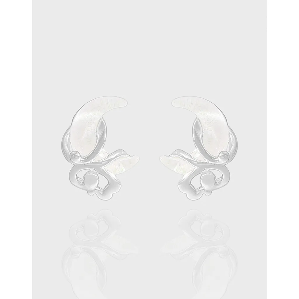 Tiziana Earrings