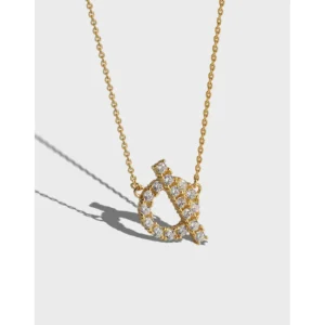 Talissandre Necklace