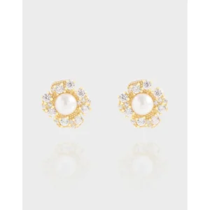 Lunara Earrings