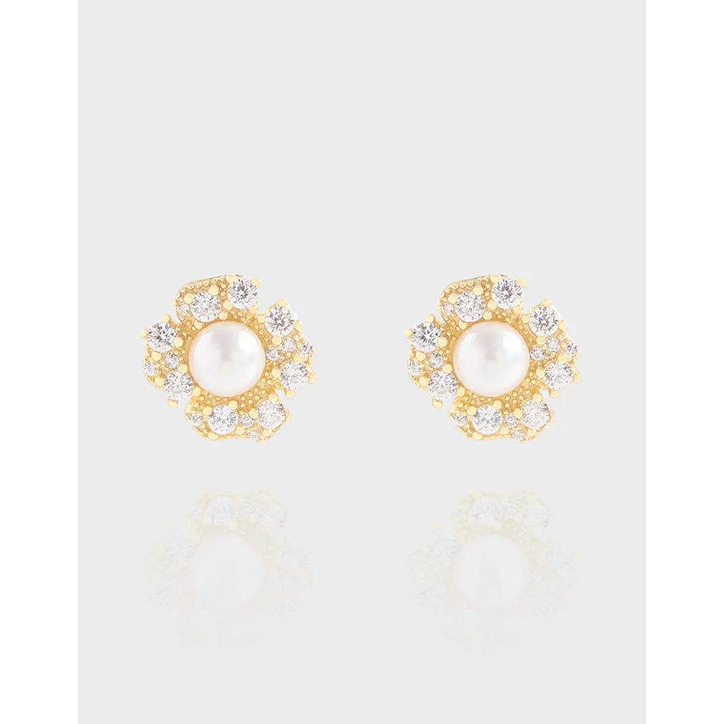 Lunara Earrings