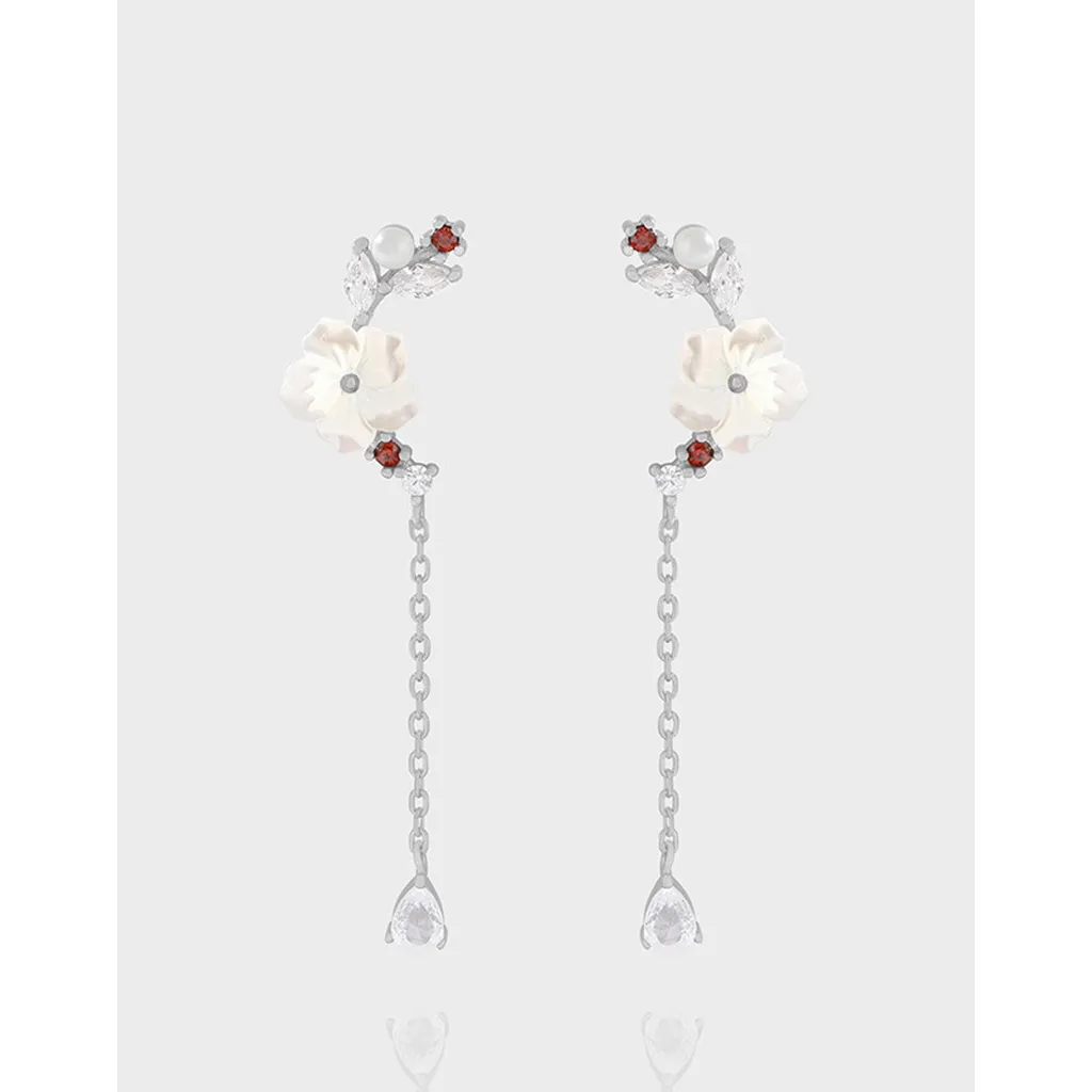 Mimpala Earrings