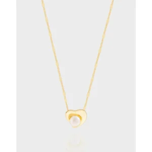 Lotharielle Necklace