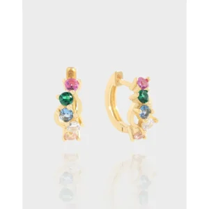 Grasada Earrings