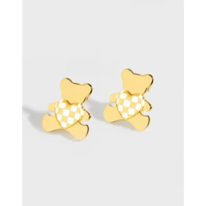Generia Earrings
